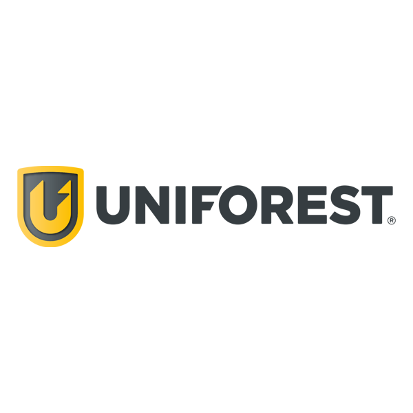 Logo Uniforest