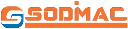 Logo Sodimac