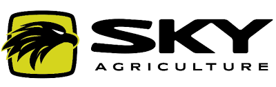 Logo Sky Agriculture
