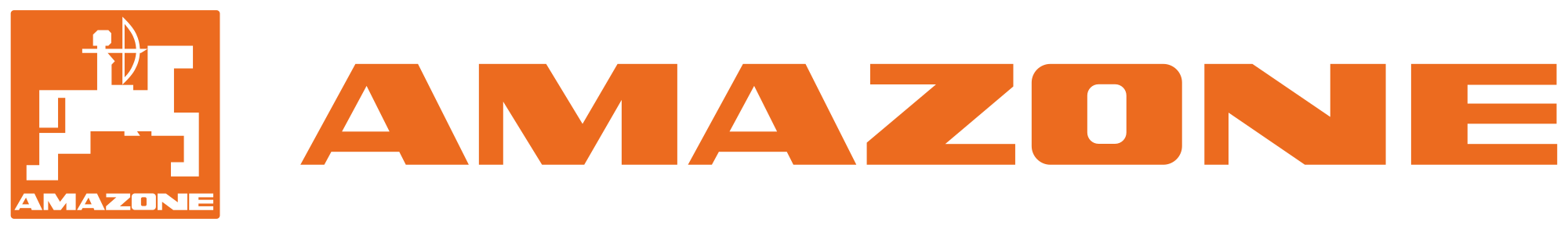 Logo Amazone