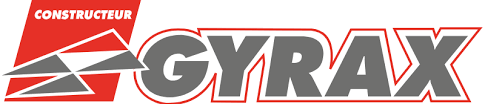 Logo Gyrax